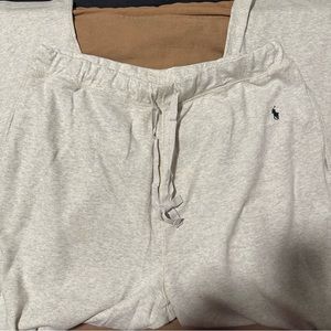 Polo Ralph Lauren sleepwear bottoms XL 100% cotton